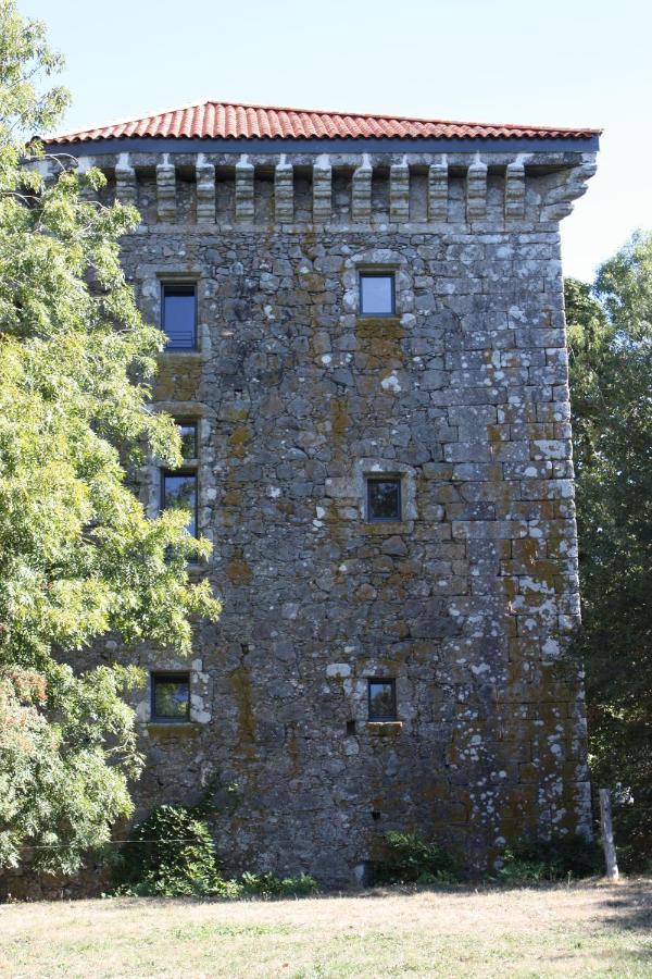 Bocage Belle Histoire Bed & Breakfast Moutiers-Sous-Chantemerle ภายนอก รูปภาพ